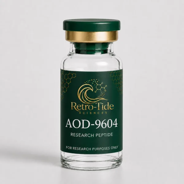 VIAL_AOD-9604 AOD-9604 research vial