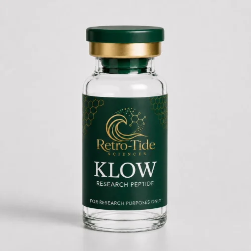 KLOW research vial