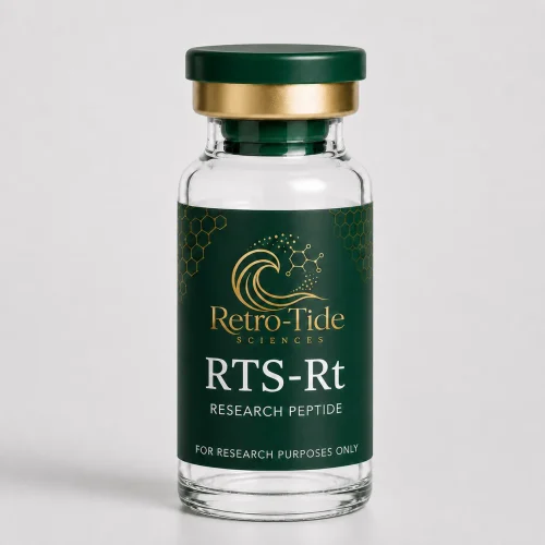 RTS-Rt research vial