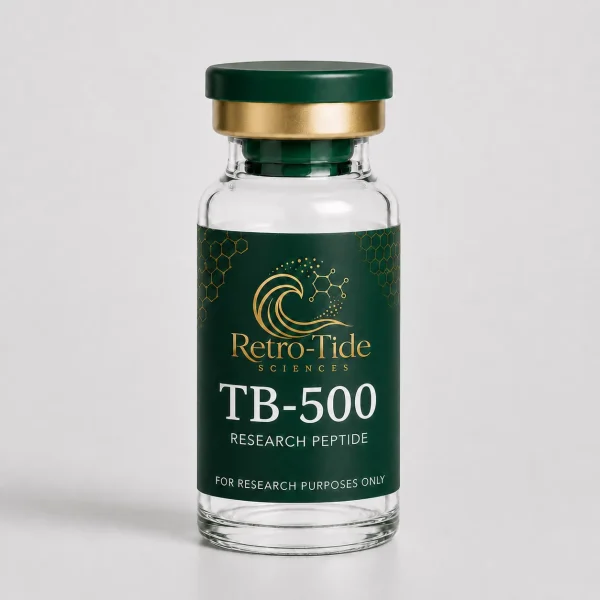 VIAL_TB-500 TB-500 research vial