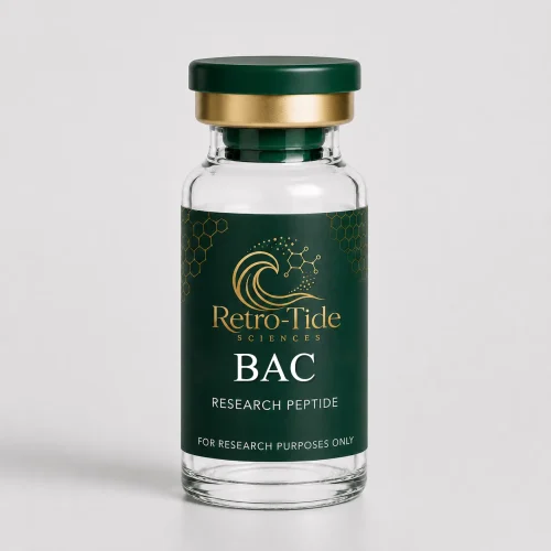 BAC 30 ml