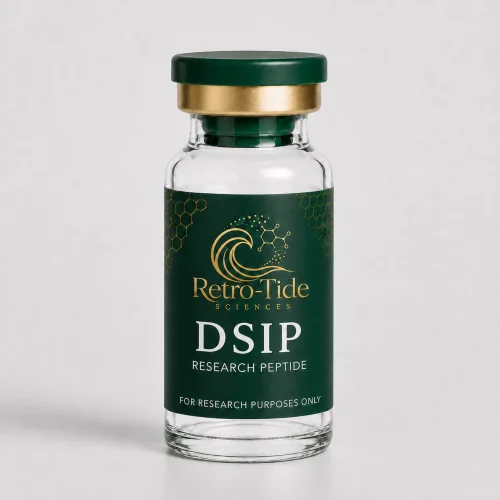 DSIP 10 mg