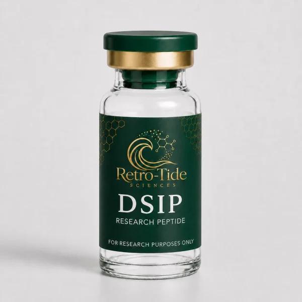 DSIP 10 mg