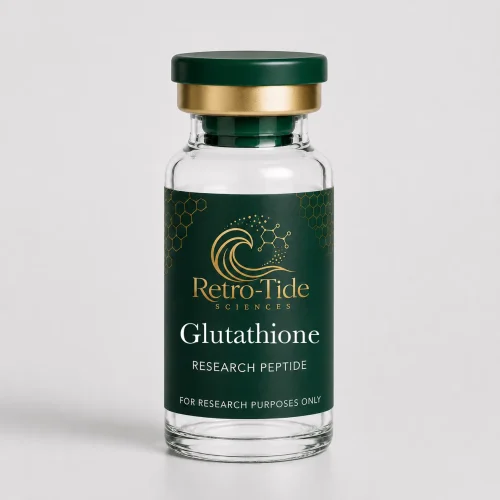 Glutathione 500 mg