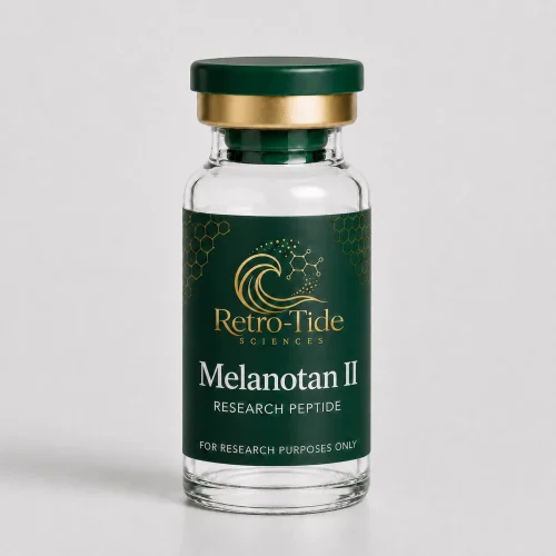 Melanotan I 10 mg