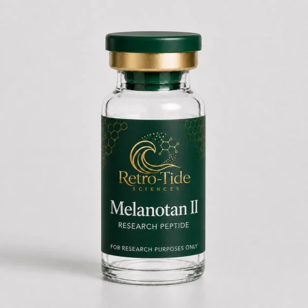 Melanotan I 10 mg