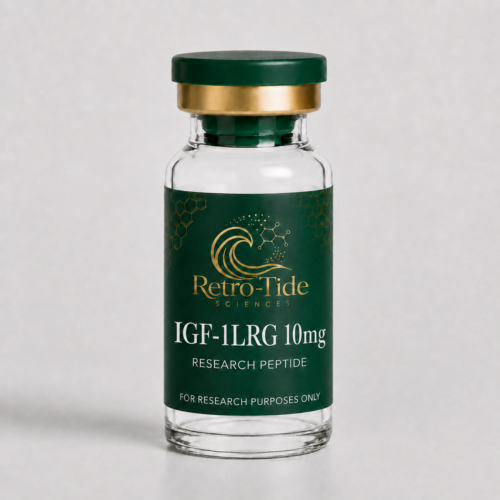 IGF-1-LRG